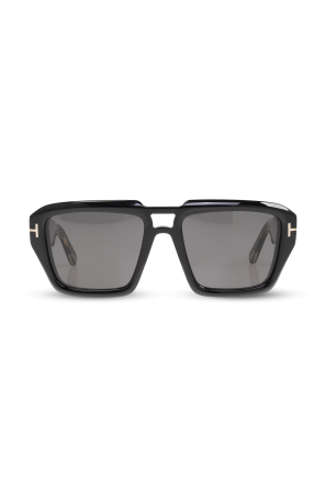BALMAIN クロイシ サンクラス BPS126C510 0 Balmain at André Opticas - Online Store I Free Shipping